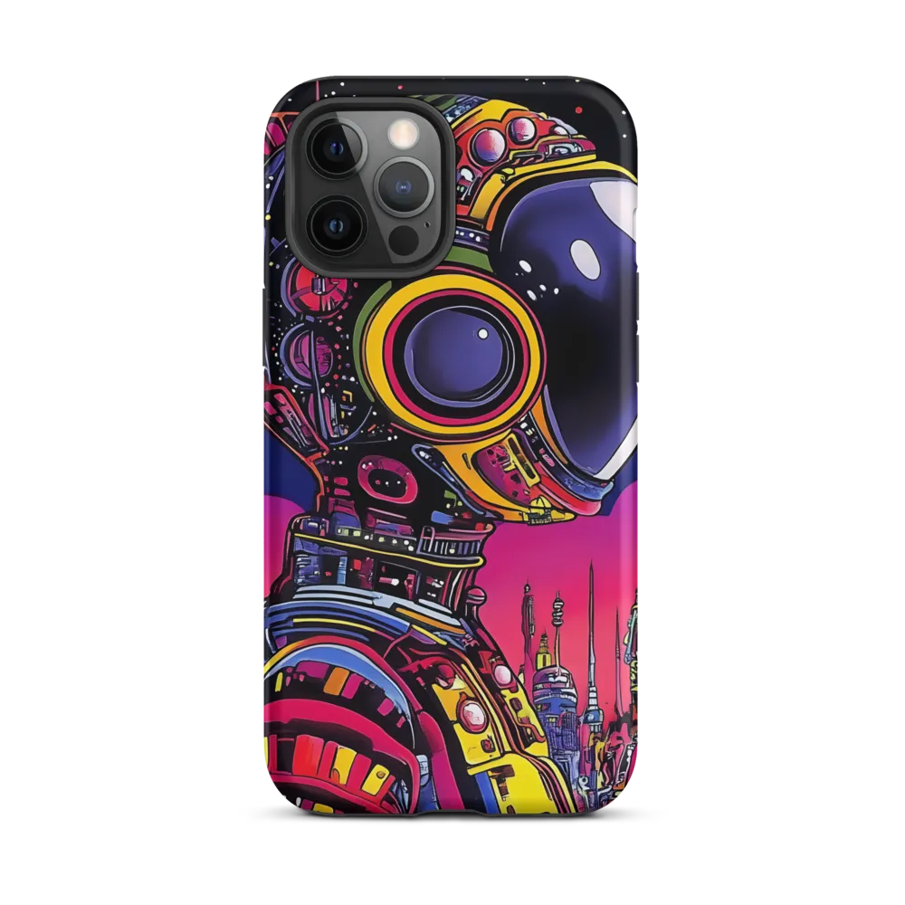 Cosmic Odyssey