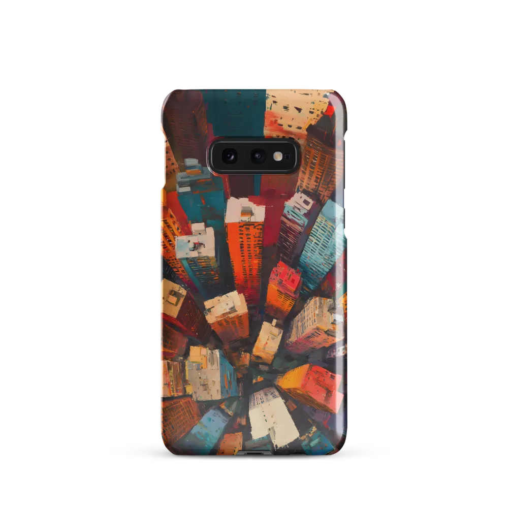 Urban Kaleidoscope