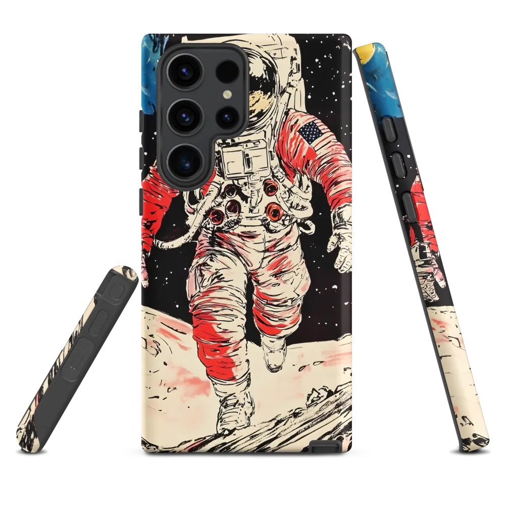 Lunar Explorer