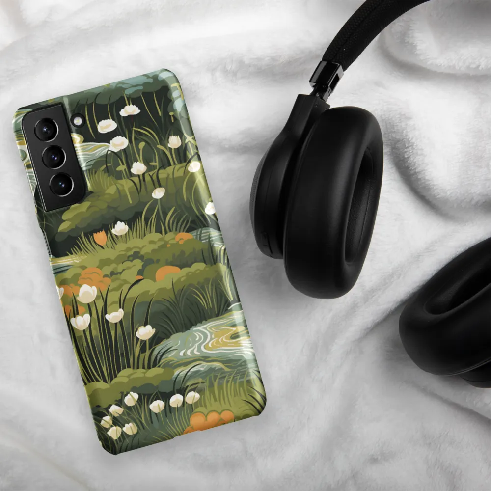 Harmony in Nature
