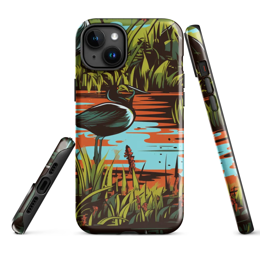 Marshland Symphony