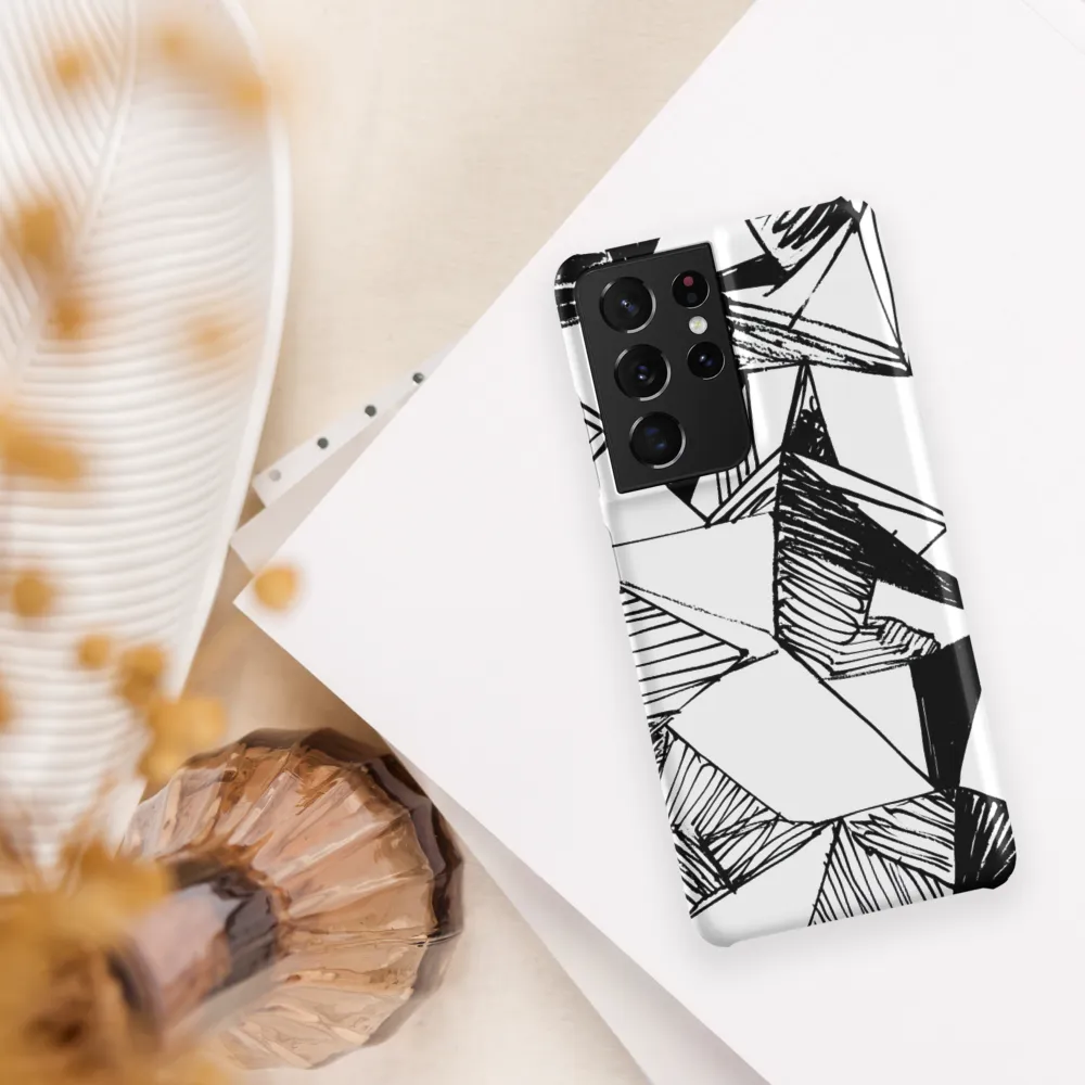 Dynamic Geometry in Ink