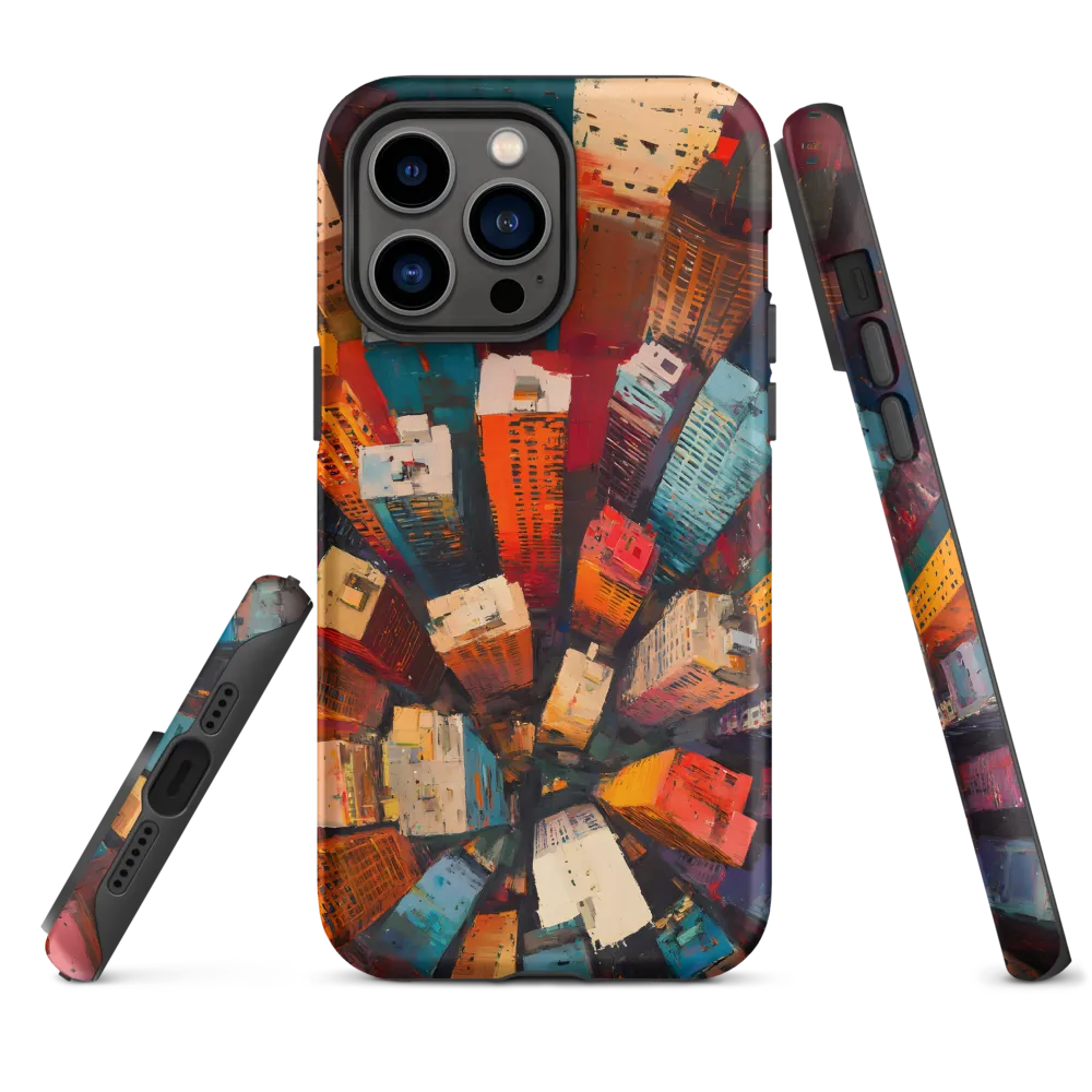 Urban Kaleidoscope