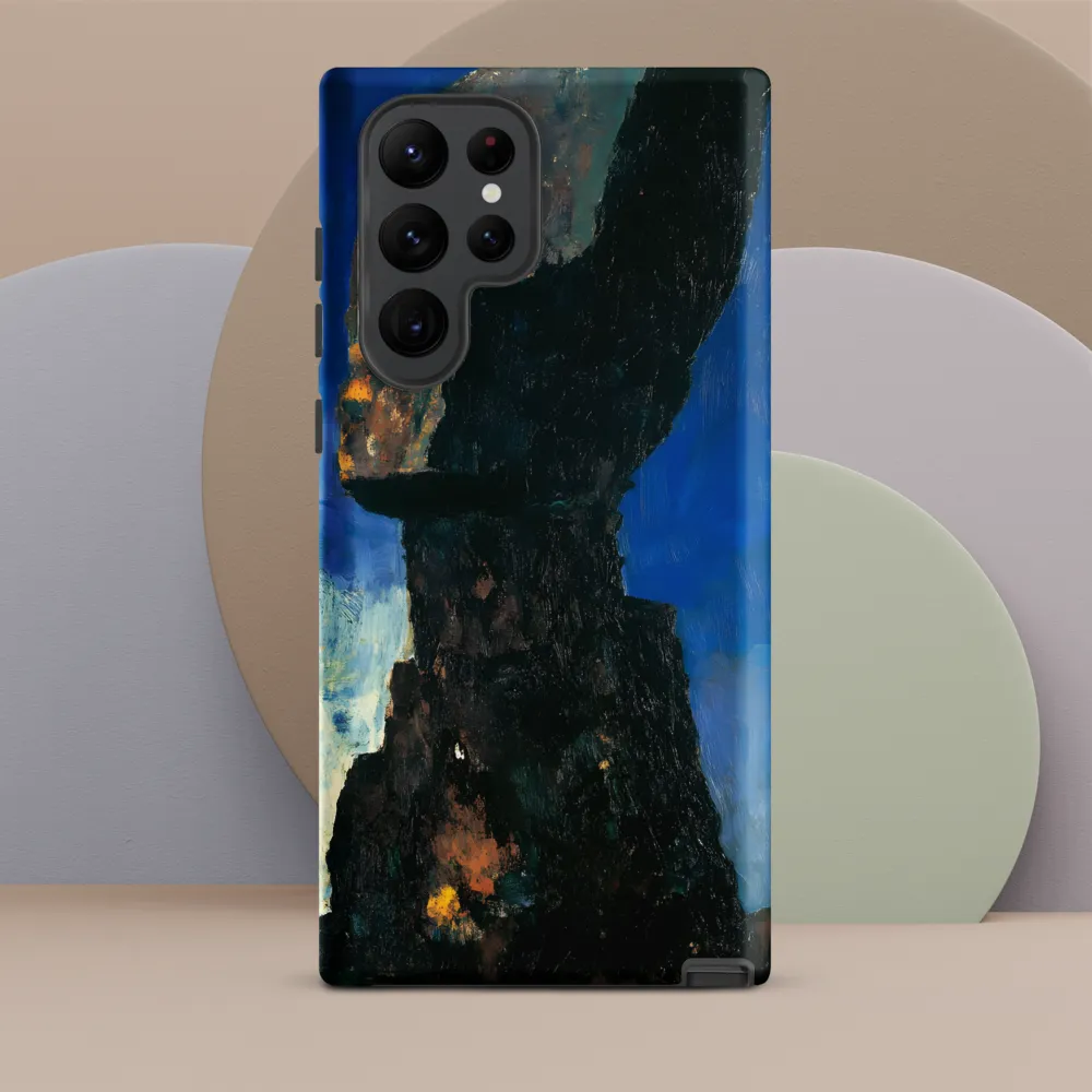 Monolithic Silence
