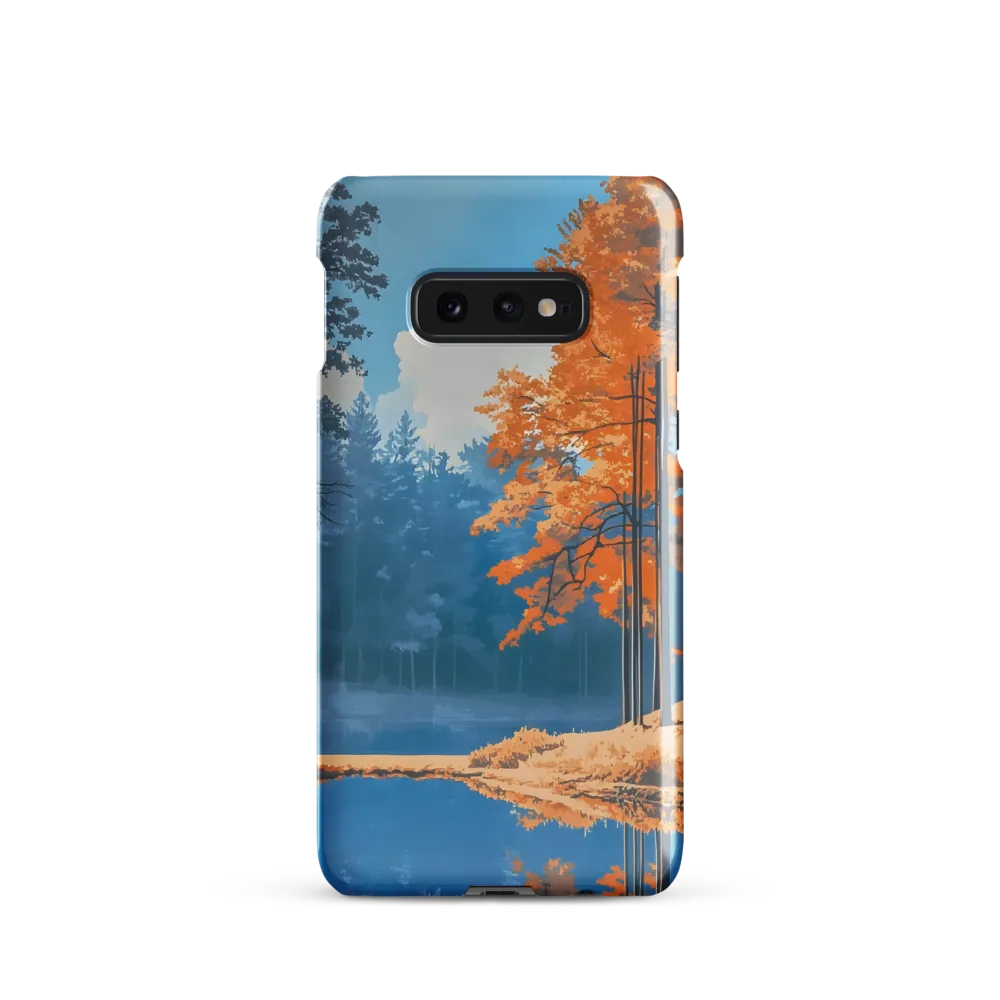 Autumn Reflections