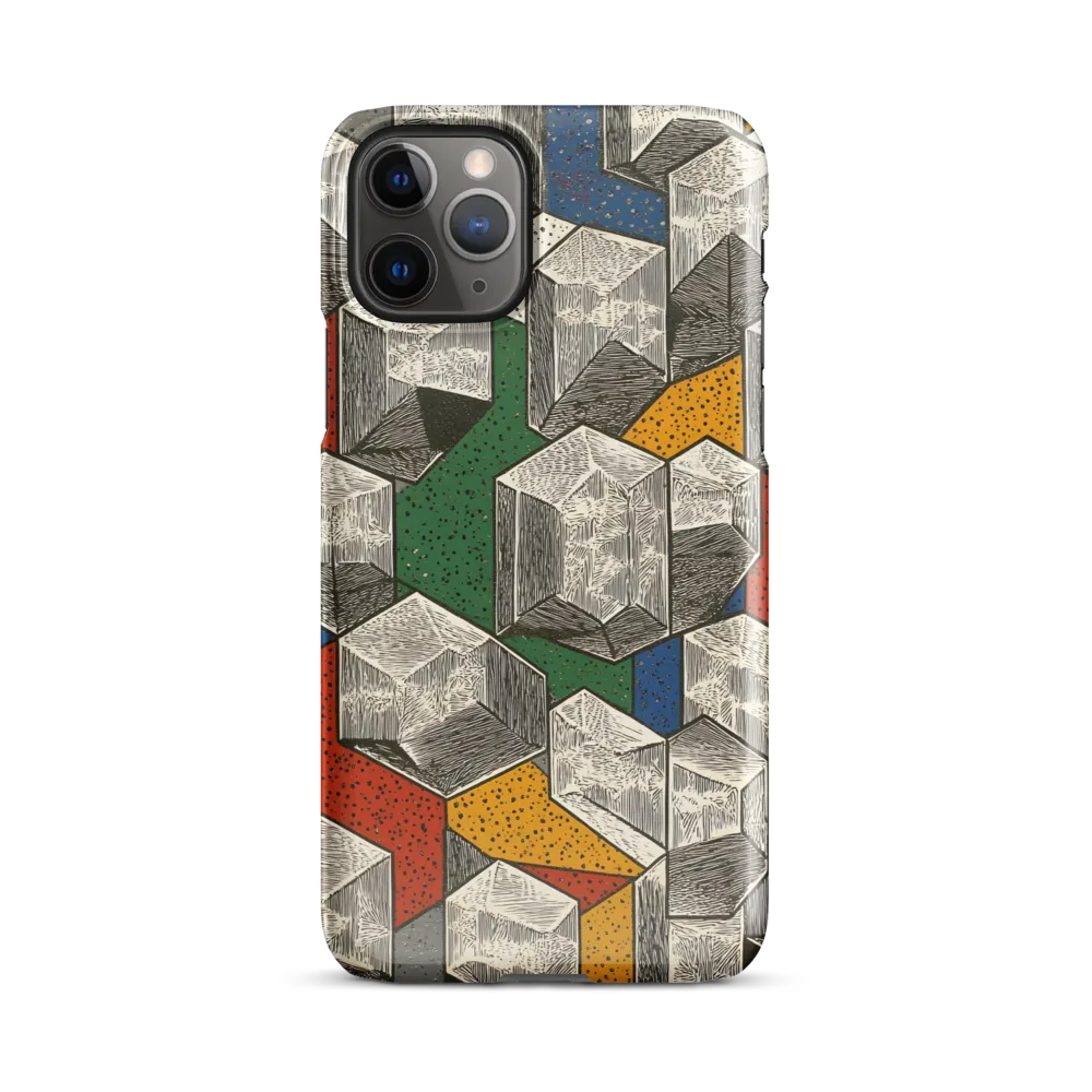 Cubic Dynamics