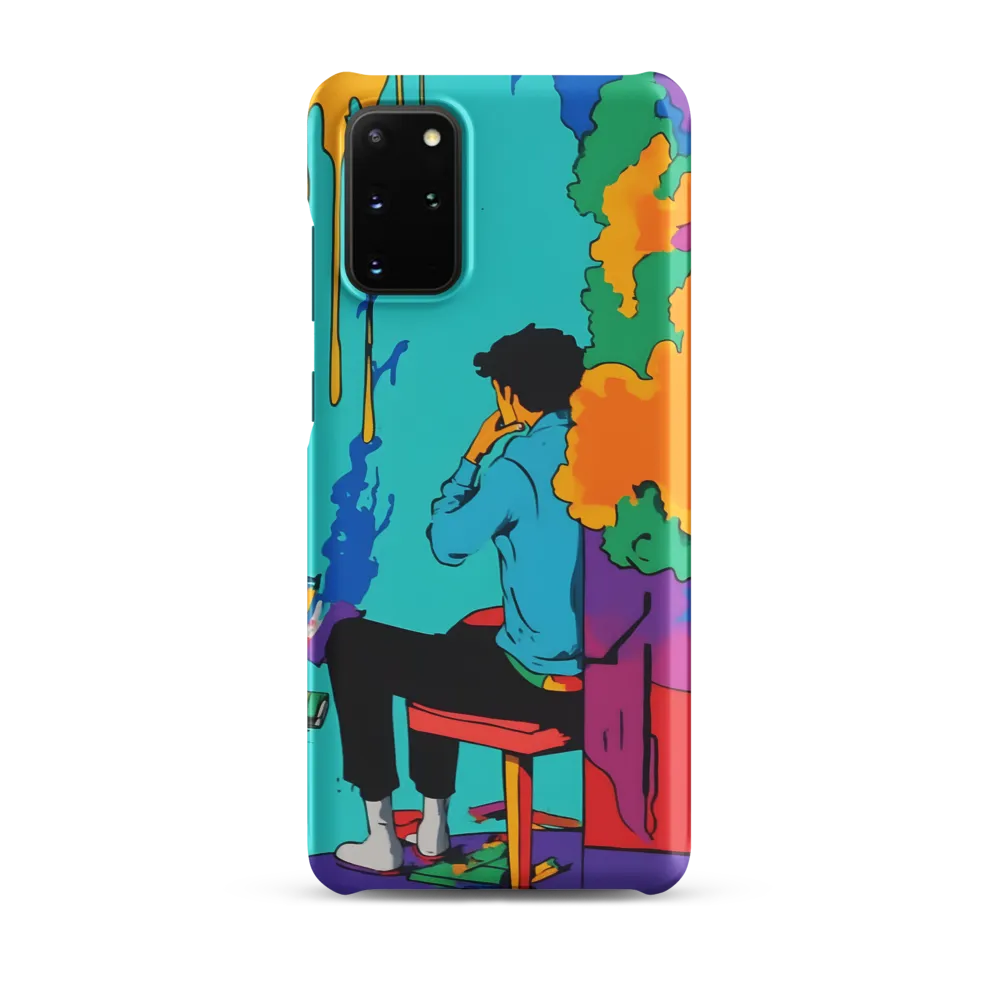 The Artist Within