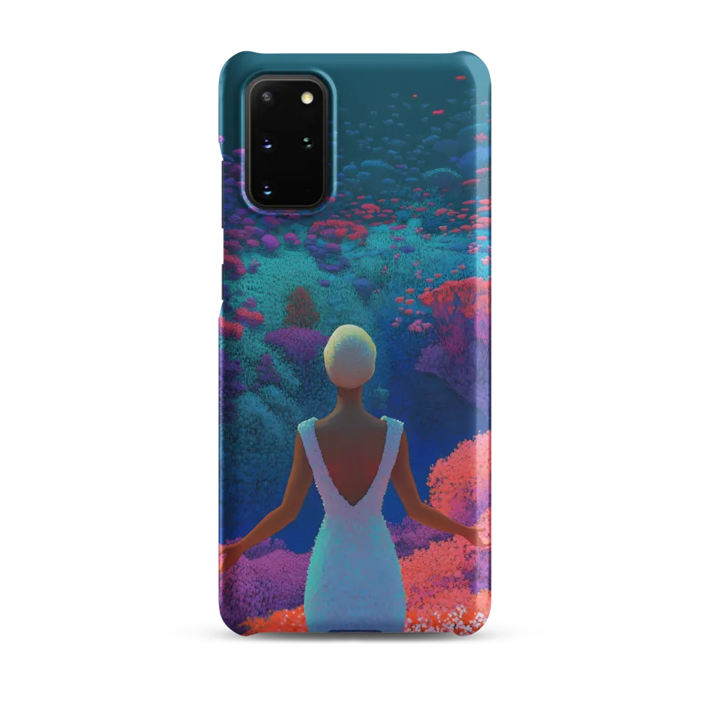 Harmony Under the Waves