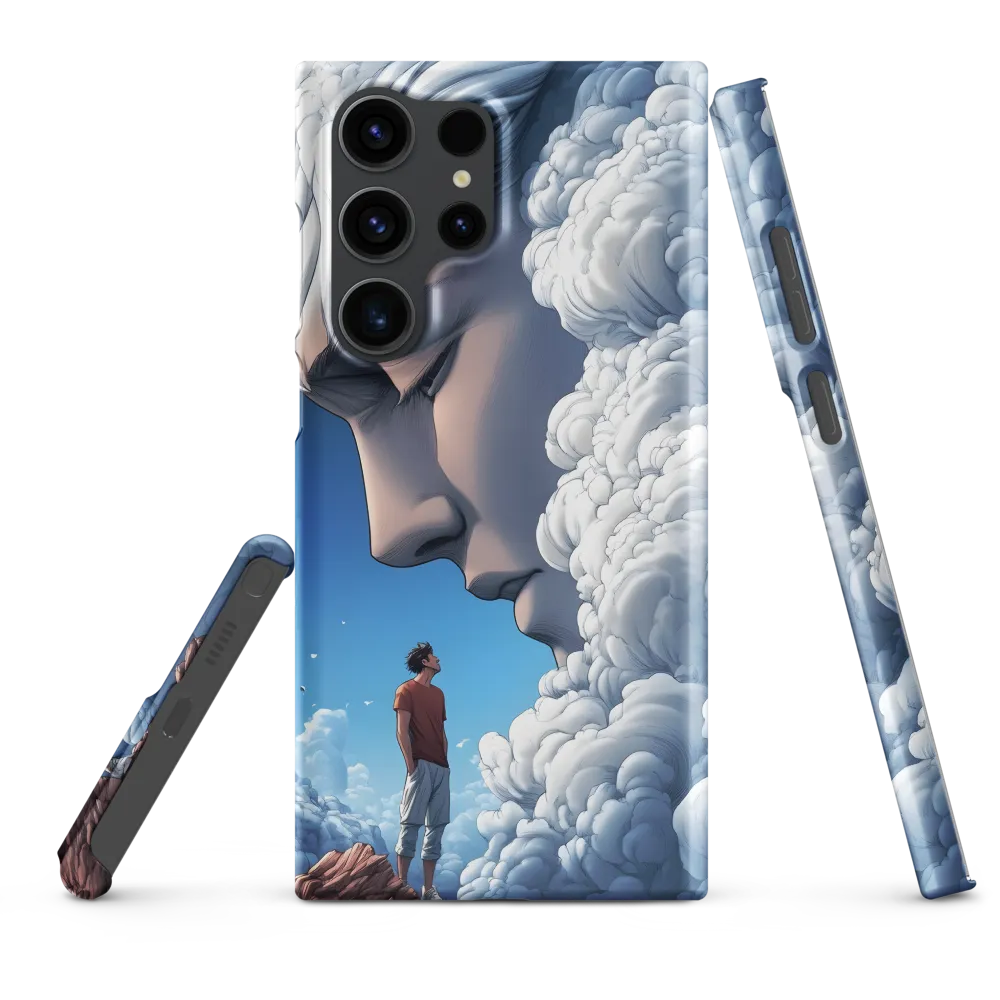 Whispers of the Sky