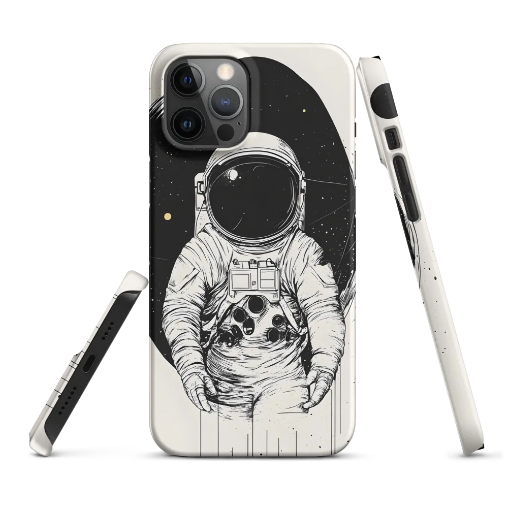Cosmic Voyager