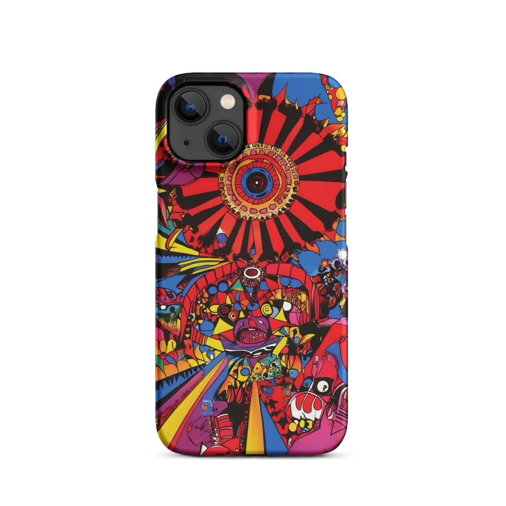 Cosmic Kaleidoscope