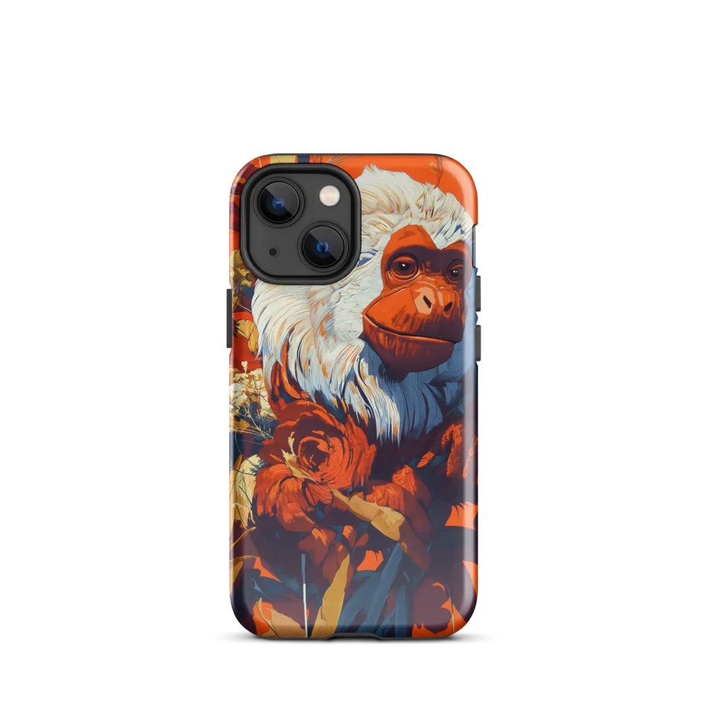 Floral Majesty