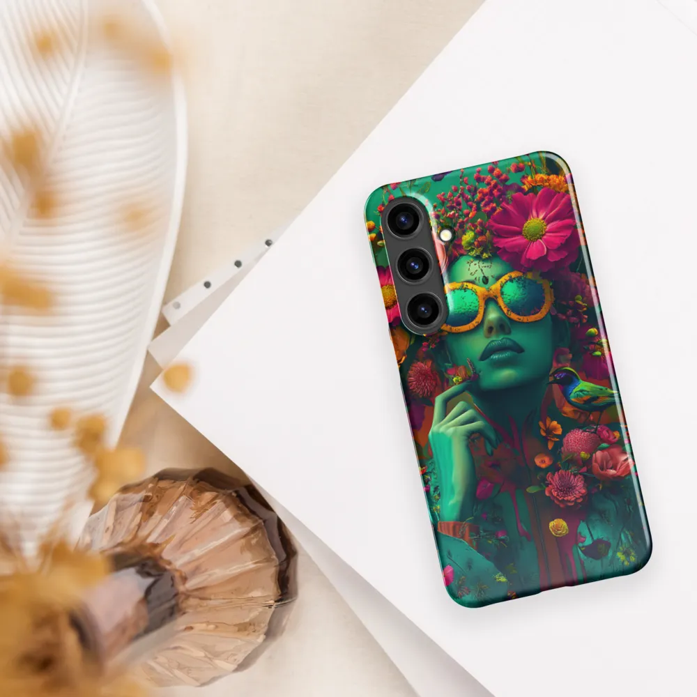 The Floral Dream