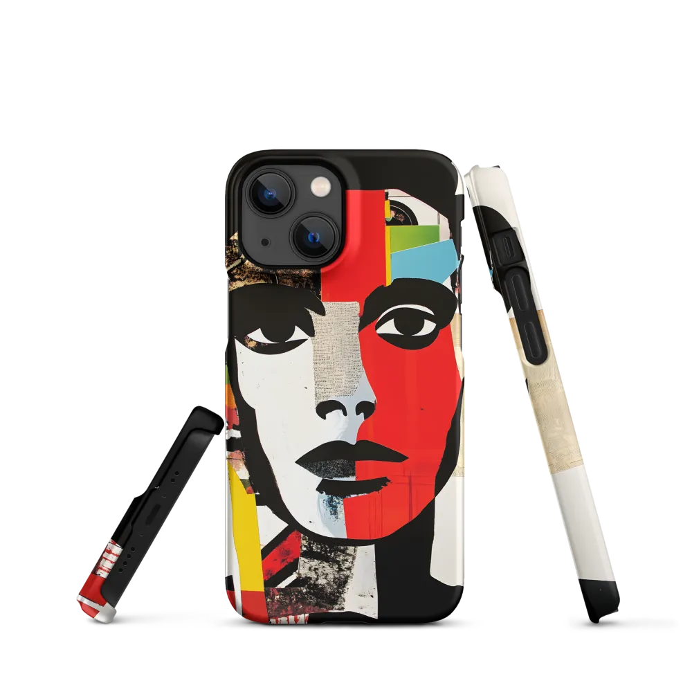 Fragmented Identity