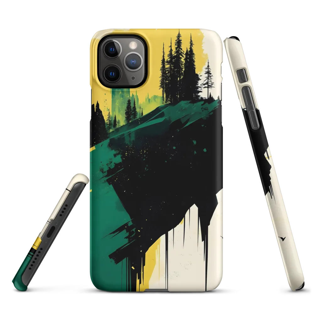 Whispers of the Wilderness