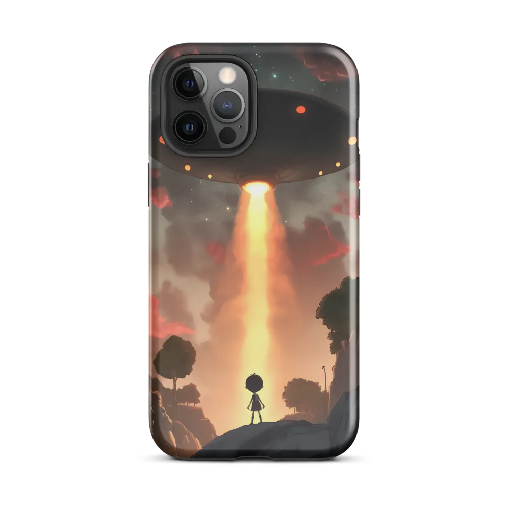 Wonder Beneath the Stars