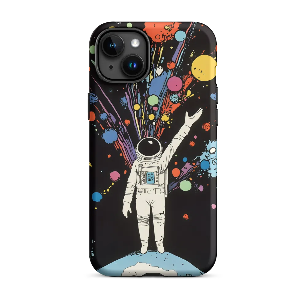 Cosmic Curiosity