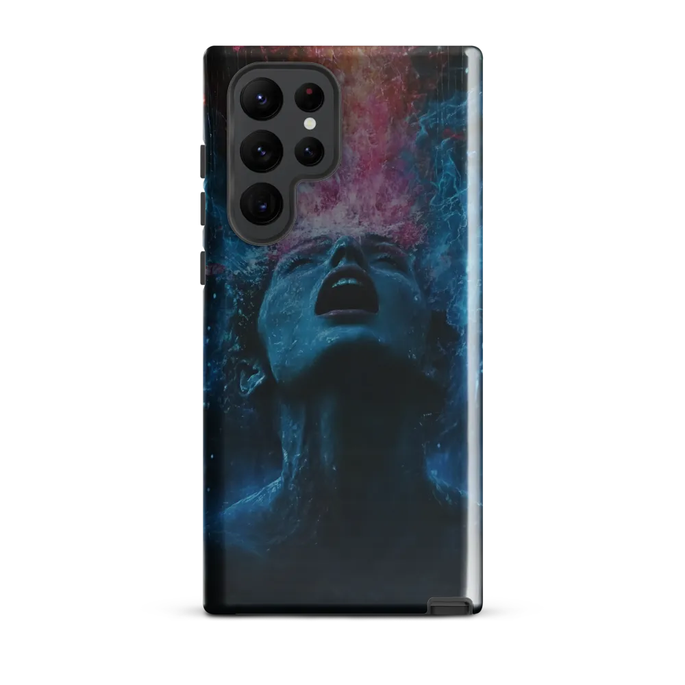 Transcendental Euphoria