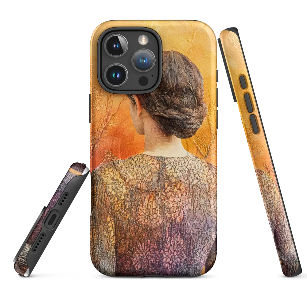 Harmony of Texture and Color