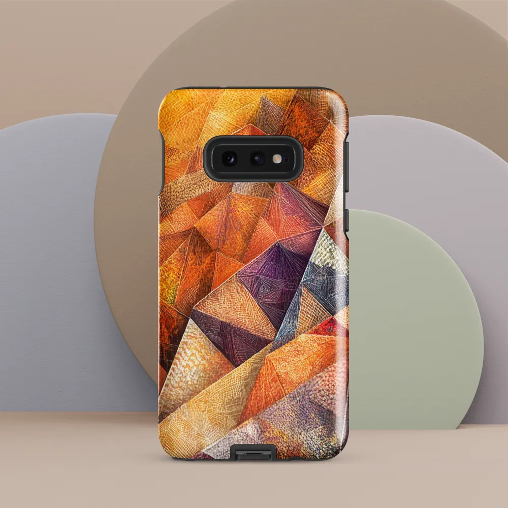 Geometric Warmth