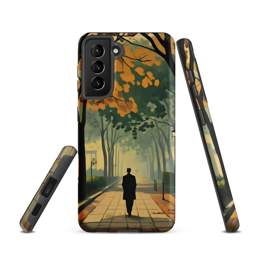 Whispers of Autumn
