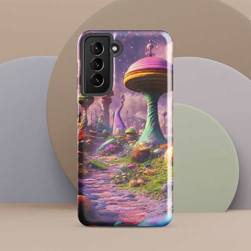 Whimsical Worlds: A Journey Through Fantasy