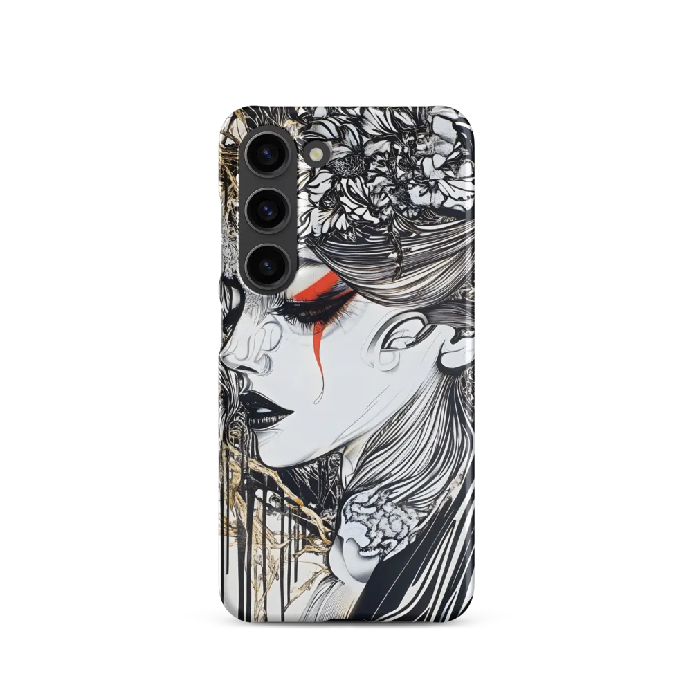 Veiled Mystique