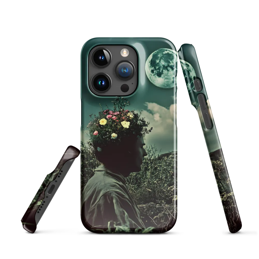 Moonlit Blossom