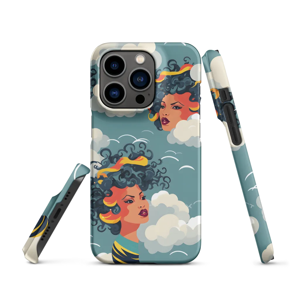Whimsical Dreams in the Sky