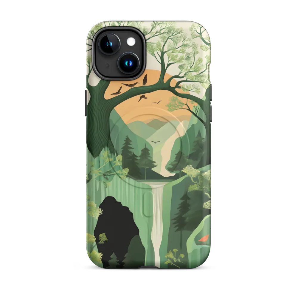 Whispers of the Wilderness
