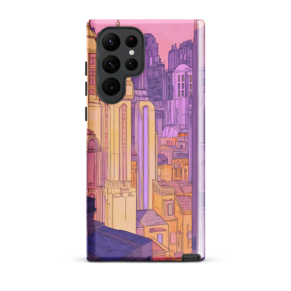 Dreamscape Towers