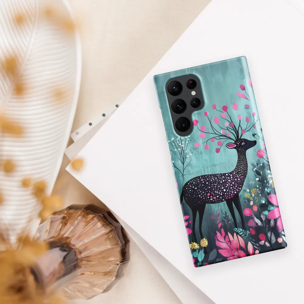 Whimsy in Bloom