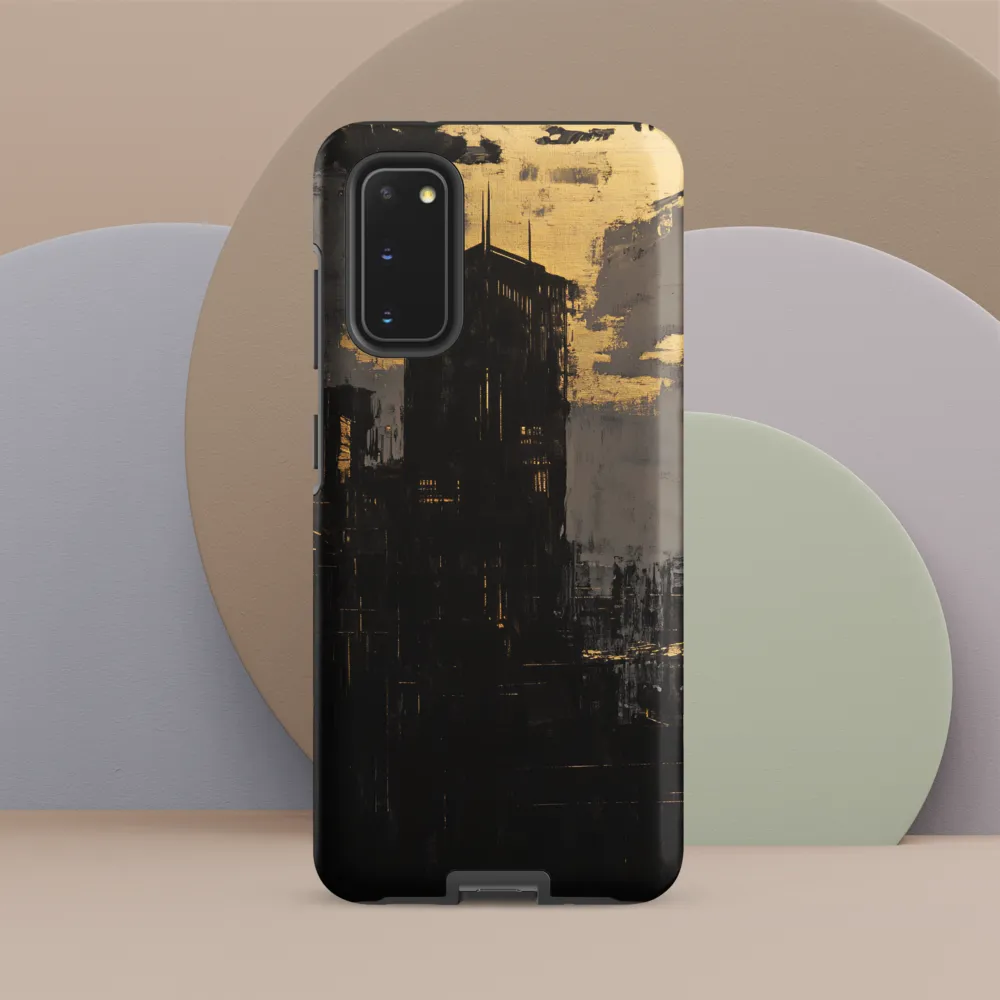 Urban Dawn