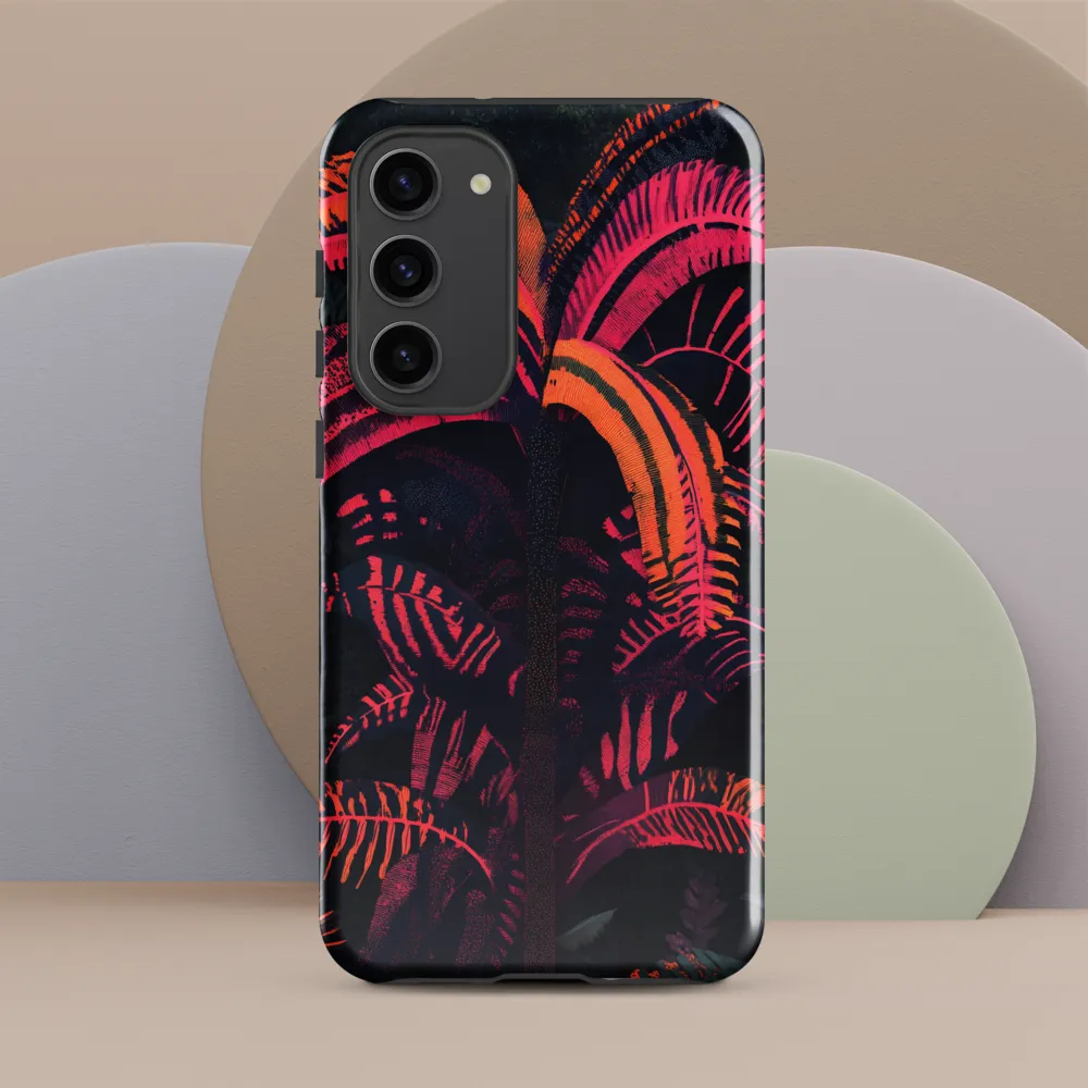 Tropical Radiance