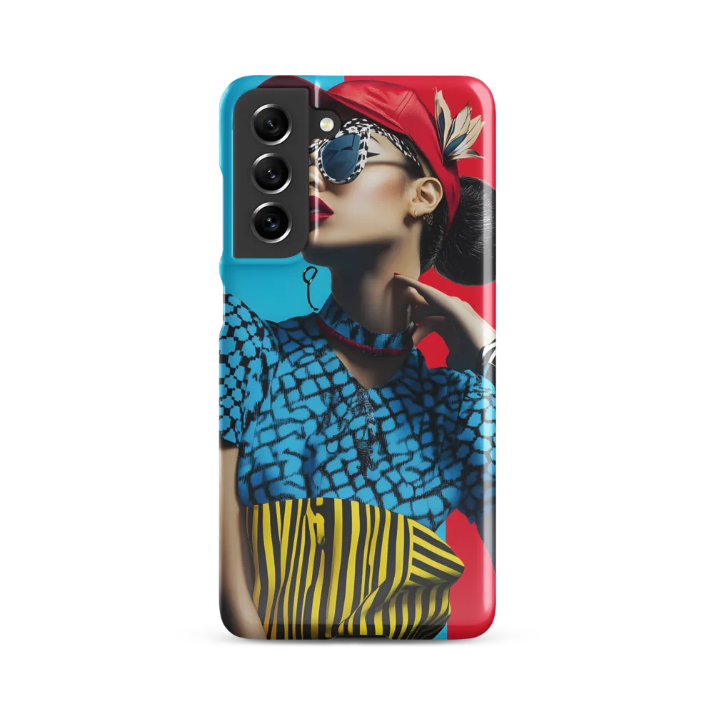 Confident Style: A Modern Fashion Statement