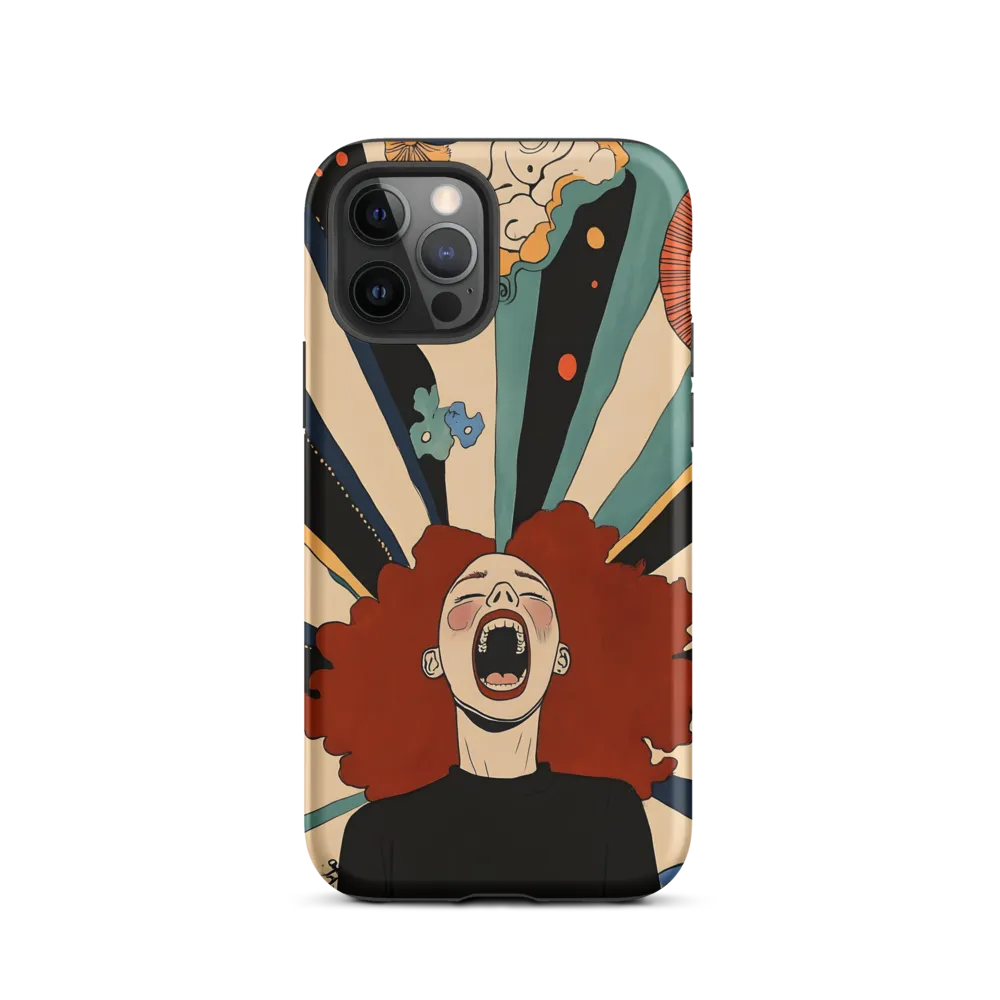 Roar of Emotion