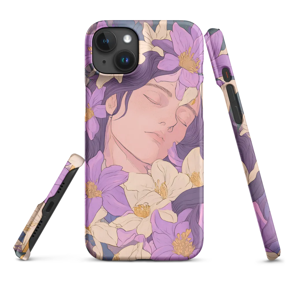 Harmony in Bloom