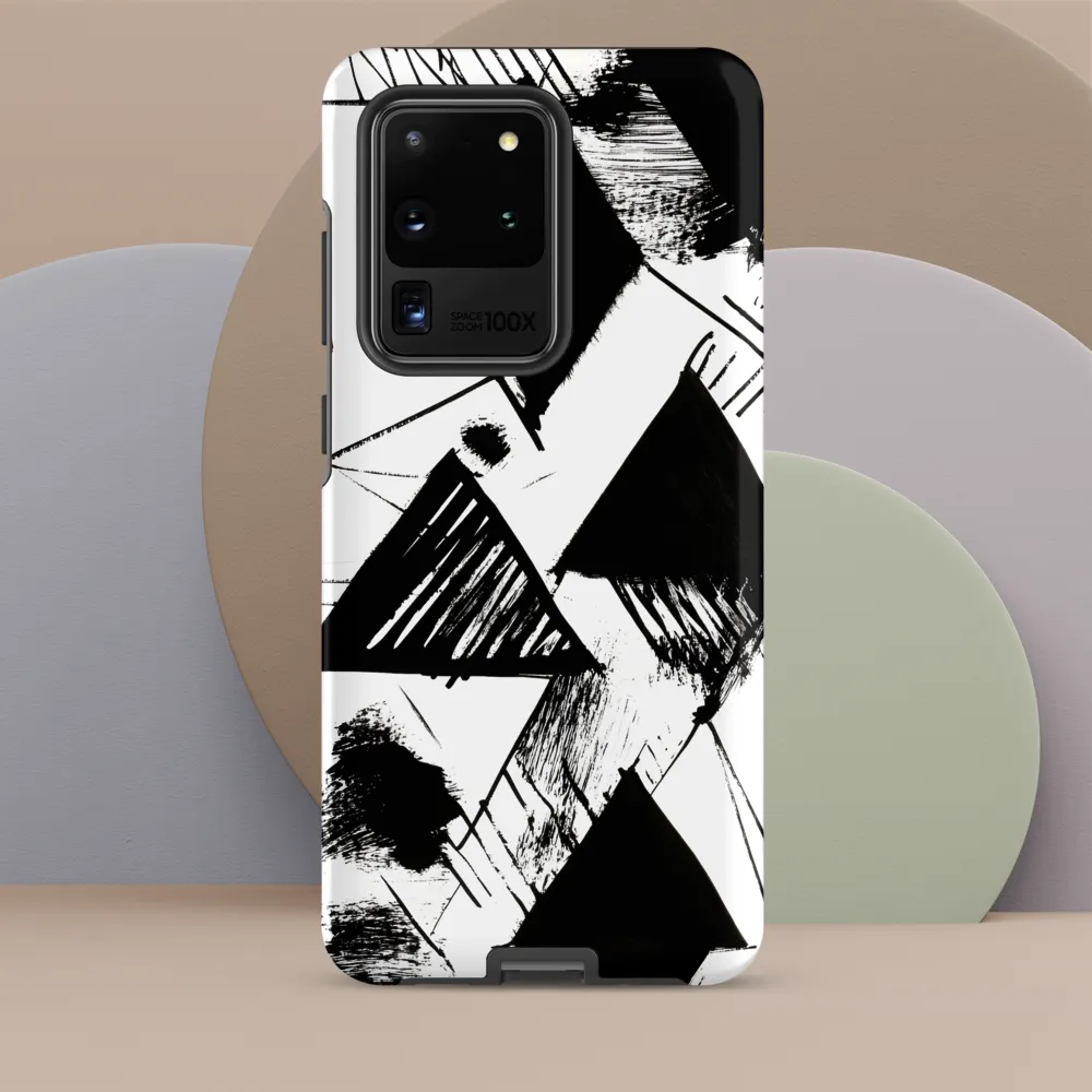 Dynamic Geometric Harmony