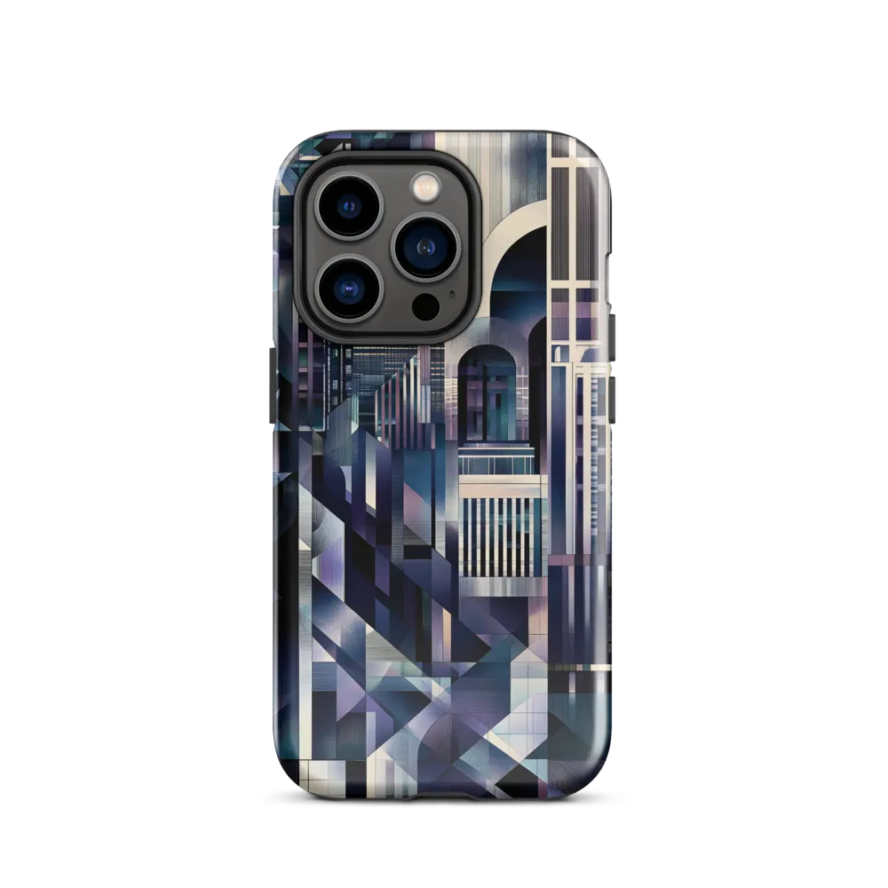 Urban Enigma