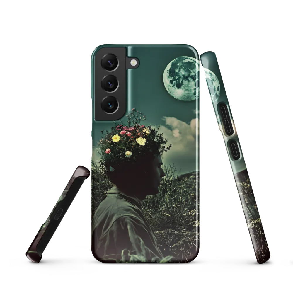 Moonlit Blossom