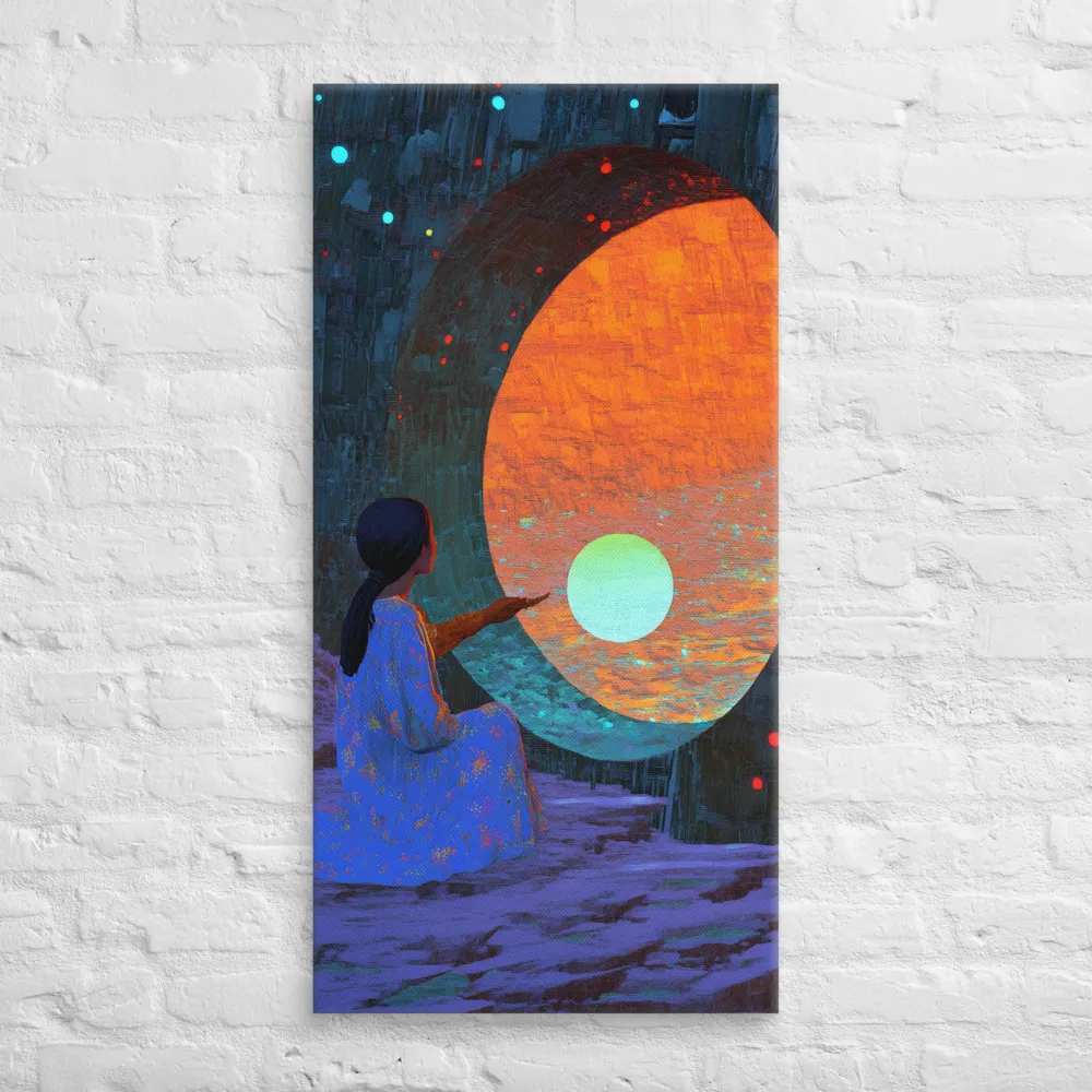 The Portal of Dreams