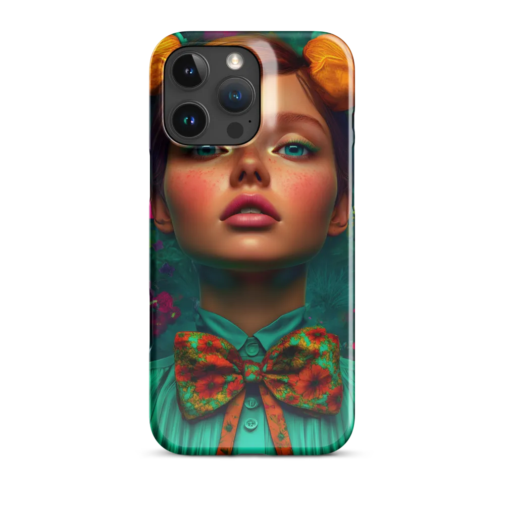 Whimsy in Bloom