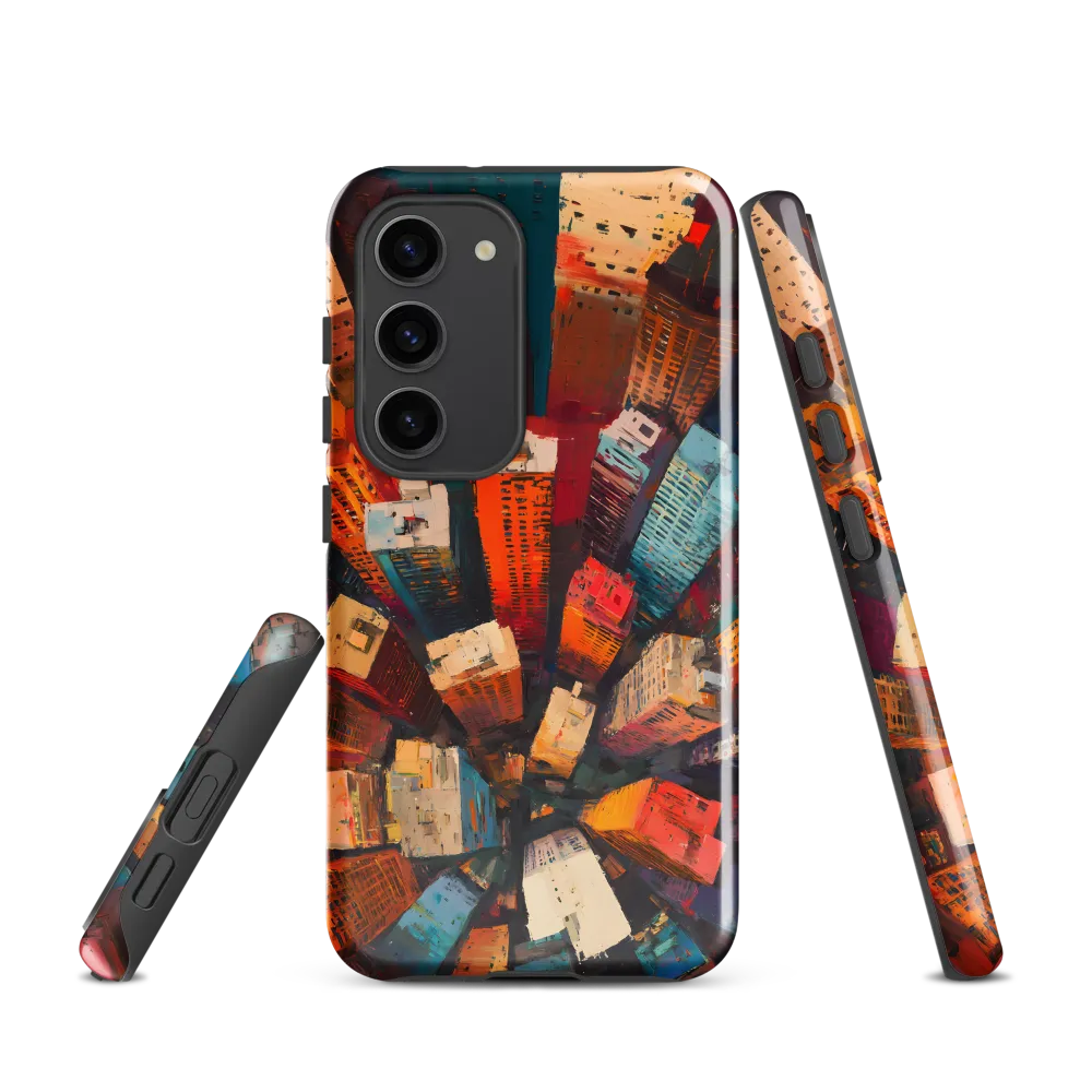 Urban Kaleidoscope