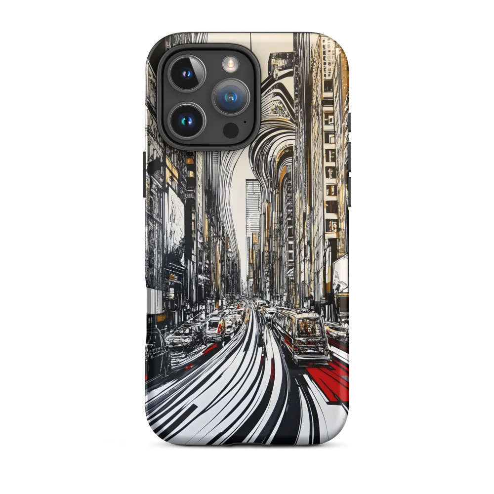 Urban Energy