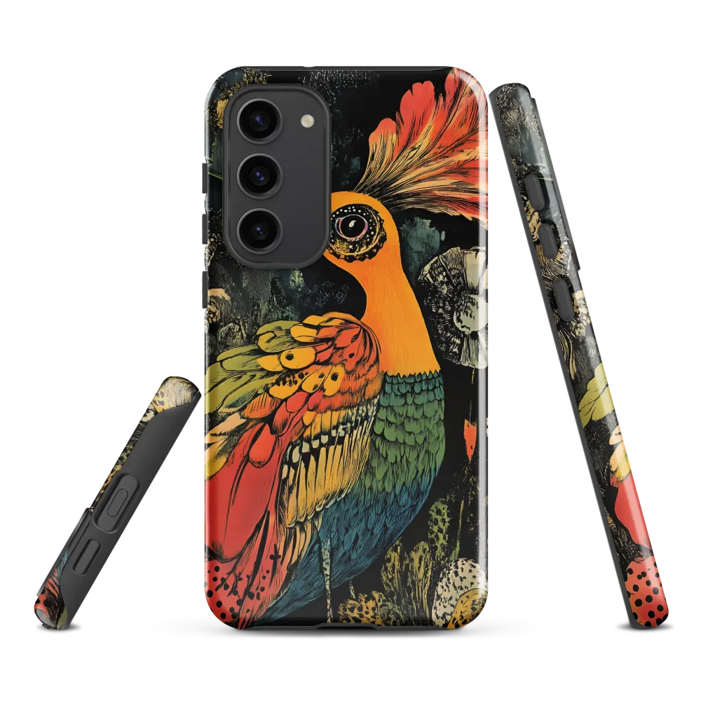 Feathers of Fantasy