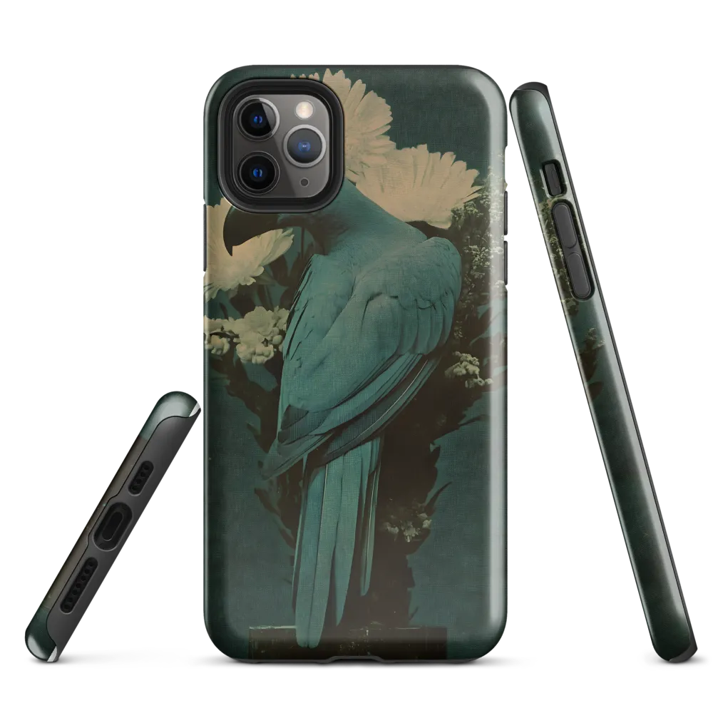 Whispers of Nature | Phone Case |  11 Pro Max | Tough Case | Glossy