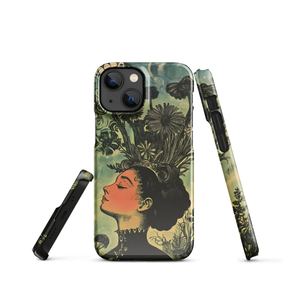 Floral Reverie