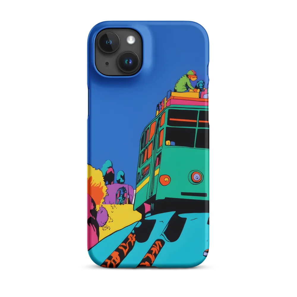 Whimsical Journey