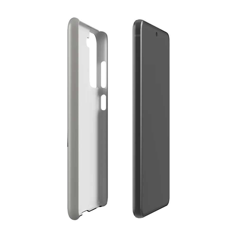 Monochrome Serenity
