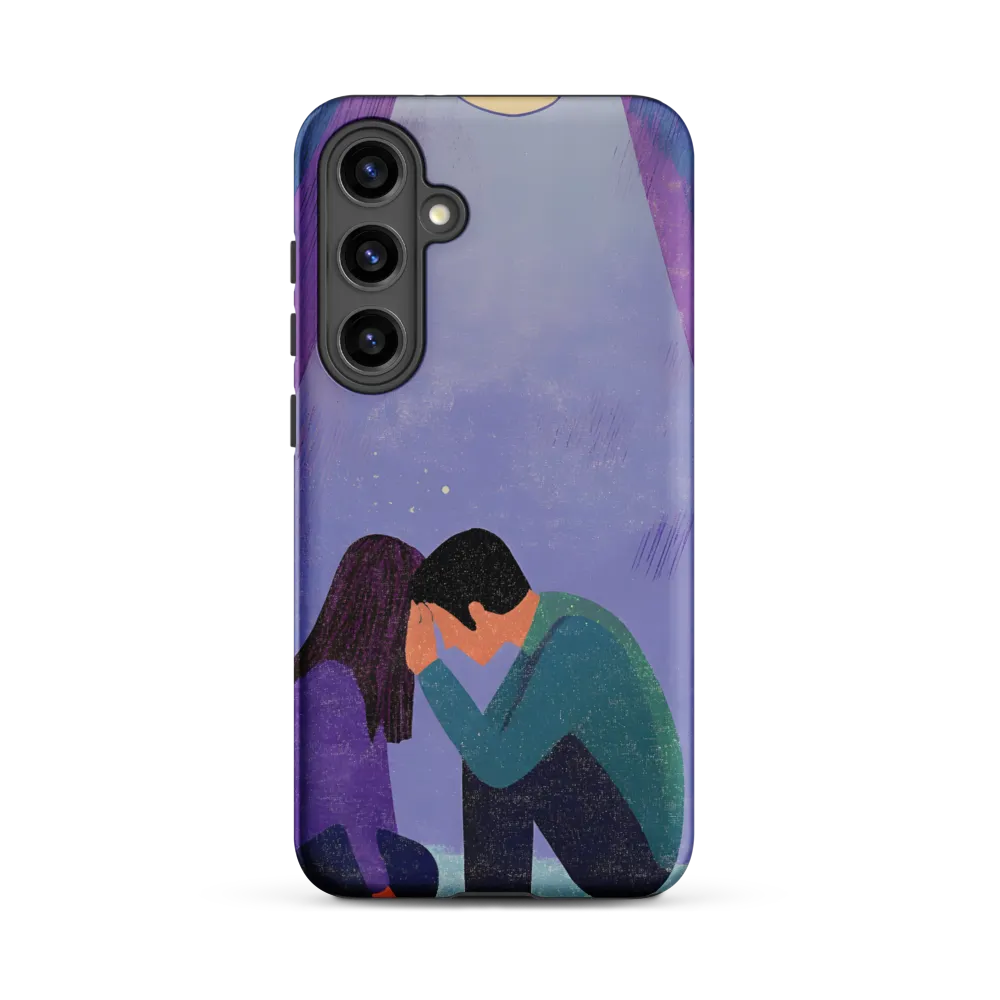 Together in Silence